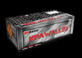 Riakeo Krawallig 102 Shots